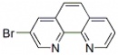3-Aminofluora3-bromo-1,10-phenanthroline
