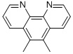 5,6-dimethy-1,10-phenathroline(monohydrate)