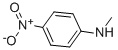 N-methyl-4-nitro-Benzenamine