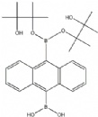 9,10-Anthracenediboronic acid bis(pinacol) ester
