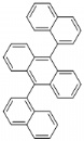 9,10-Di-(1-naphthyl)anthracene