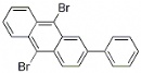 9,10-dibromo-2-phenylAnthracene