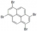 1,3,6,8-Tetrabromo-pyrene