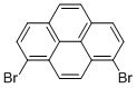 1,8-dibromopyrene