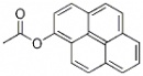 1-乙酰氧基芘
