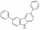 3,6-diphenyl-9H-Carbazole
