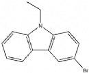 3-bromo-9-ethyl-9H-Carbazole