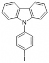 9-(4-iodophenyl)-9H-carbazole