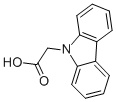 9-Carbazoleacetic acid