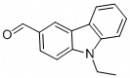 9-Ethyl-3-carbazolecarboxaldehyde