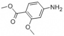4-Amino-2-Methoxybenzoic Acid Methyl Ester