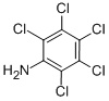 2,3,4,5,6-pentachloroaniline
