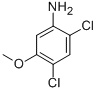 2,4-dichloro-5-methoxyaniline