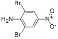 2,6-Dibromo-4-nitroaniline