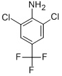 2,6-Dichloro-4-trifluoromethylaniline
