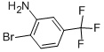 2-Bromo-5-(trifluoromethyl)aniline