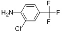 2-Chloro-4-(trifluoromethyl)aniline