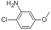 2-Chloro-5-methoxyaniline
