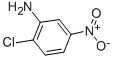 2-Chloro-5-nitroaniline