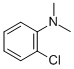 2-Chloro-N,N-dimethylaniline