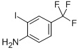 2-Iodo-4-(trifluoromethyl)aniline