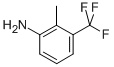 2-Methyl-3-(trifluoromethyl)aniline