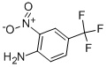 2-Nitro-4-(trifluoromethyl)aniline