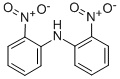 2-nitro-N-(2-nitrophenyl)aniline