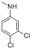 3,4-DICHLORO-N-METHYLANILINE