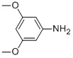 3,5-Dimethoxyaniline