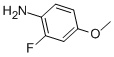 3-氟-4-甲氧基苯胺