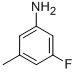 3-氟-5-甲基苯胺