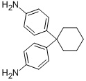 1,1-二(4-氨基苯基)环己烷