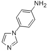 4-(1H-Imidazol-1-yl)aniline
