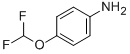 4-(Difluoromethoxy)aniline