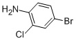 4-Bromo-2-chloroaniline