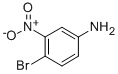 4-Bromo-3-nitroaniline