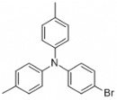 4-Bromo-4',4'-dimethyltriphenylamine