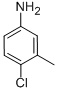 4-Chloro-3-methylaniline