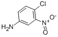 4-Chloro-3-nitroaniline