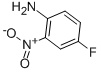 4-fluoro-2-nitroaniline