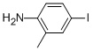 4-Iodo-2-methylaniline