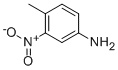 4-Methyl-3-nitroaniline