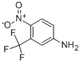 4-Nitro-3-(trifluoromethyl)aniline