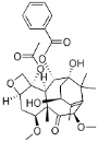 7β,10β-dimethoxy-10-deacetylbaccatin III