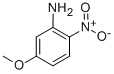 5-methoxy-2-nitroaniline