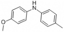 N-(4-甲氧基苯基)-4-甲基苯胺