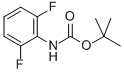 N-Boc-2,6-difluoroaniline