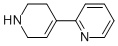 1',2',3',6'-TETRAHYDRO-[2,4']BIPYRIDINYL