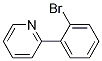 2-(2-Bromophenyl)pyridine